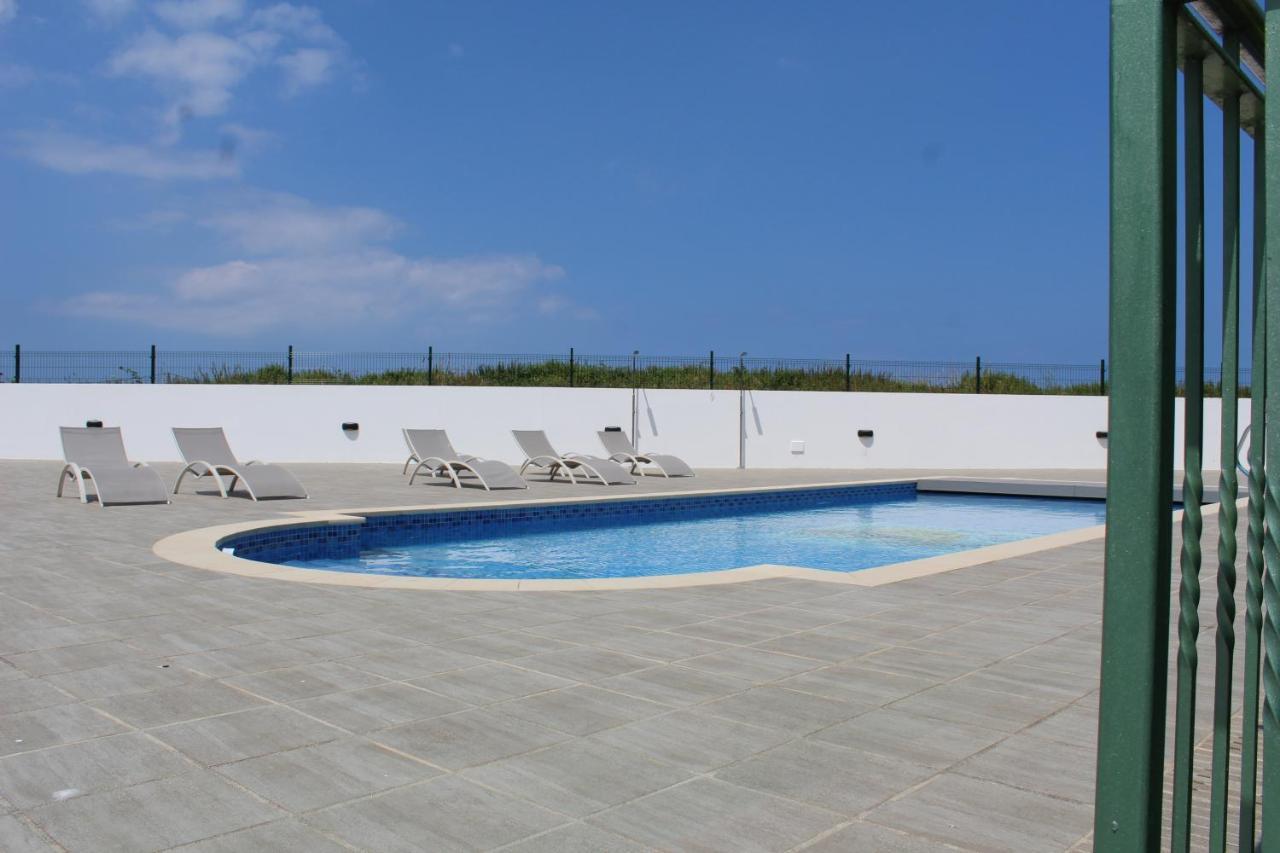 Apartamentos Los Gemelos Foz Exterior photo